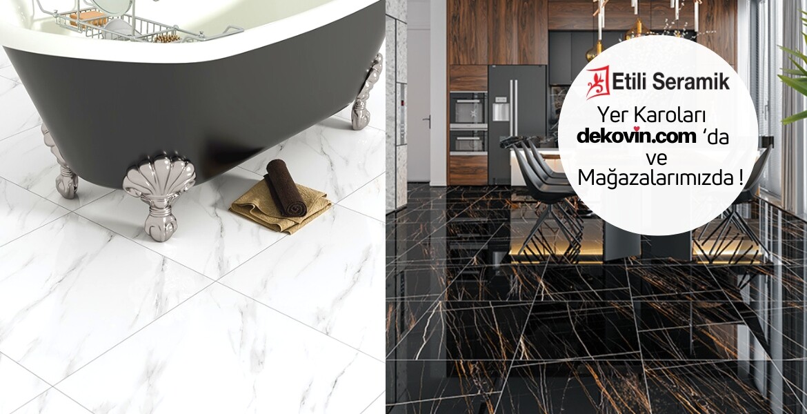 Etili Seramik
