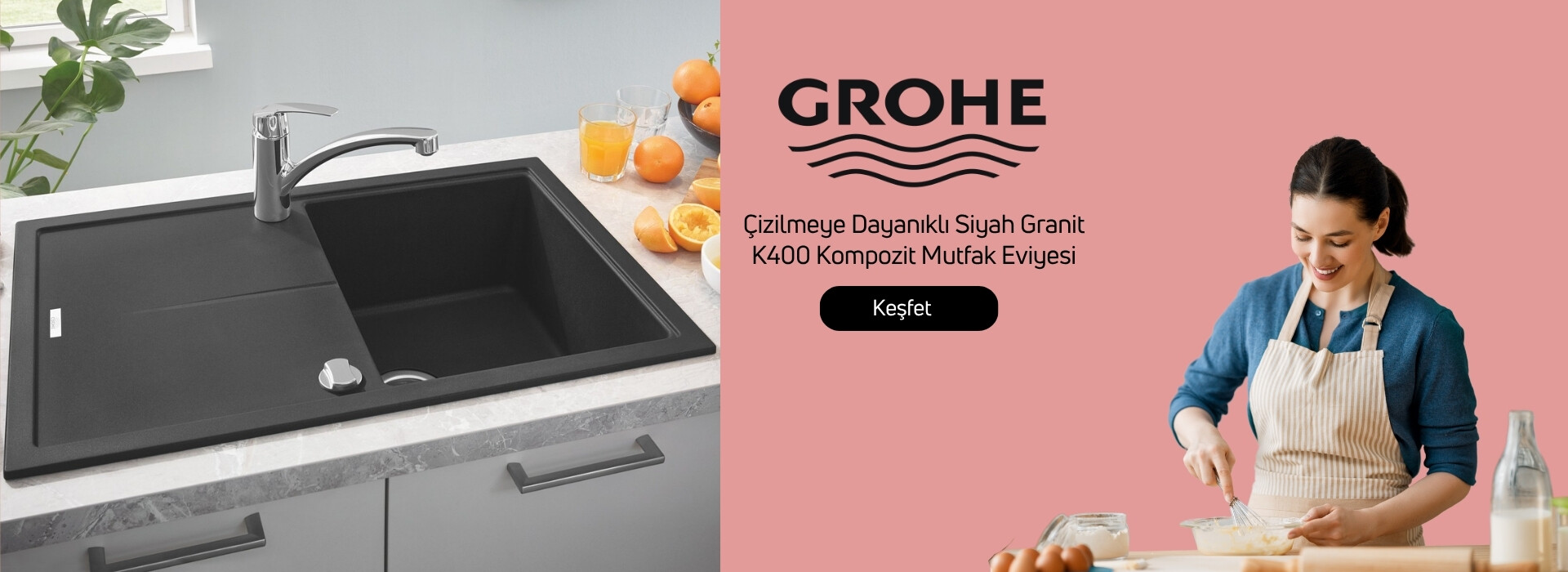 Haziran 2025 Grohe