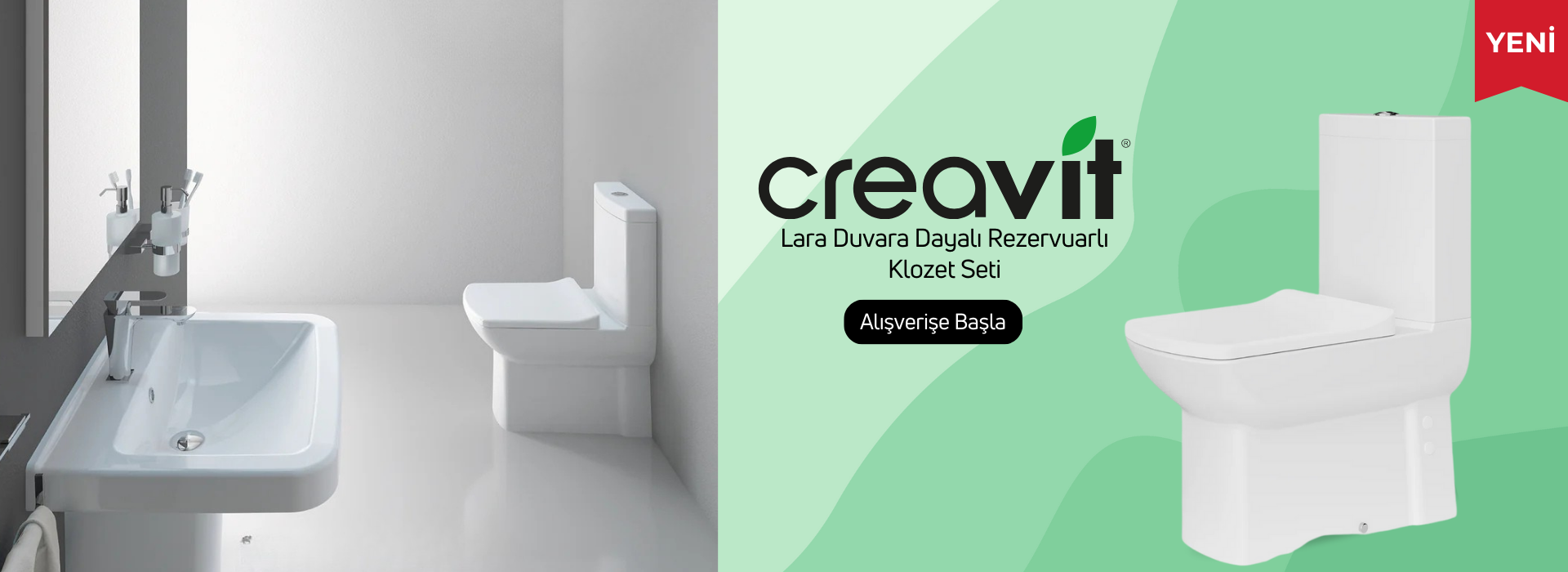Mayıs 2025 Creavit Lara