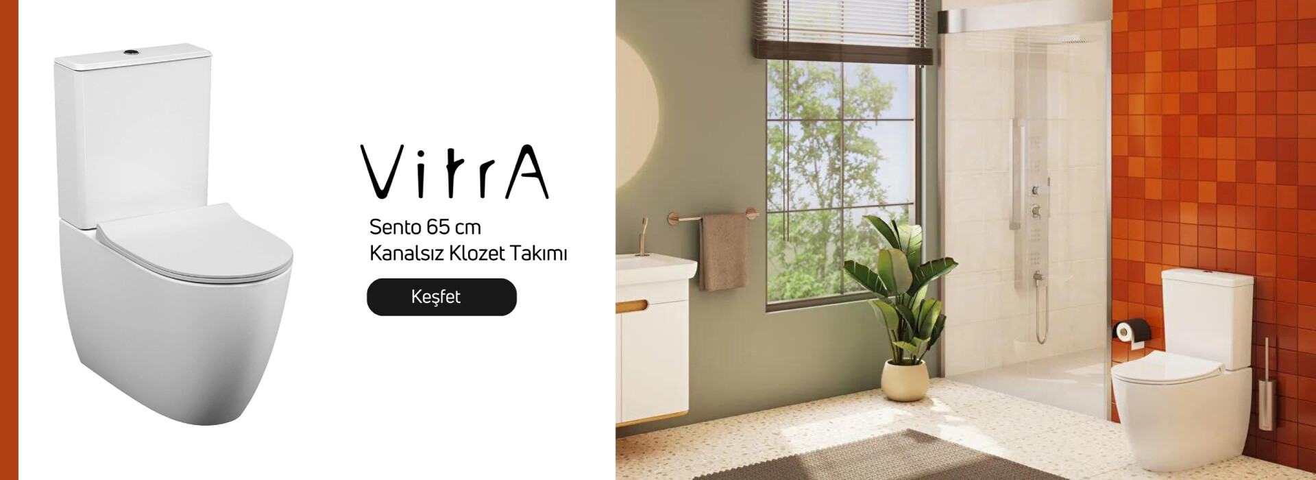 Aralık 2025 Vitra Sento