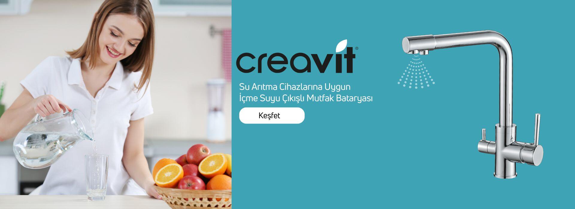 Agustos 2026 creavit