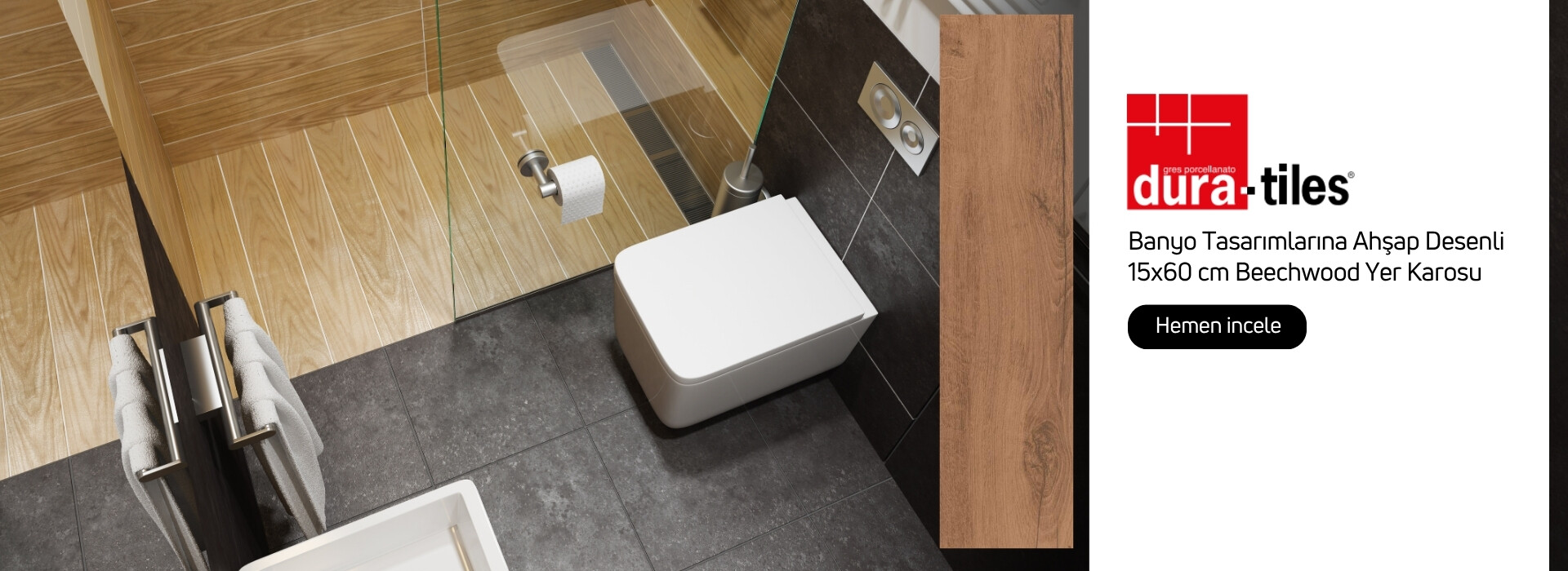 Kasım 2025 Duratiles