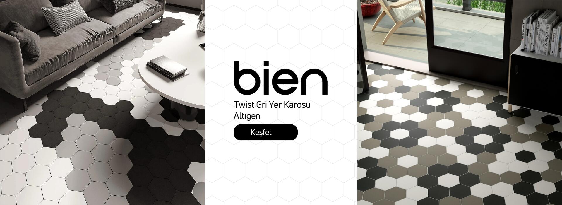 Mart 2026 Bien Twist