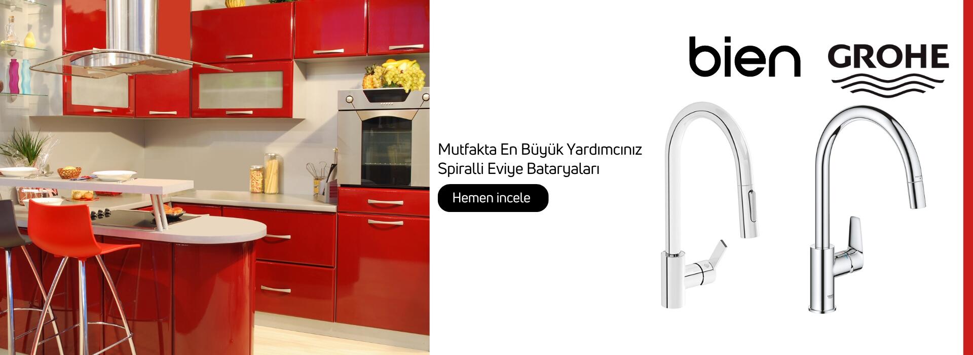 Mart 2026 Spiralli Mutfak