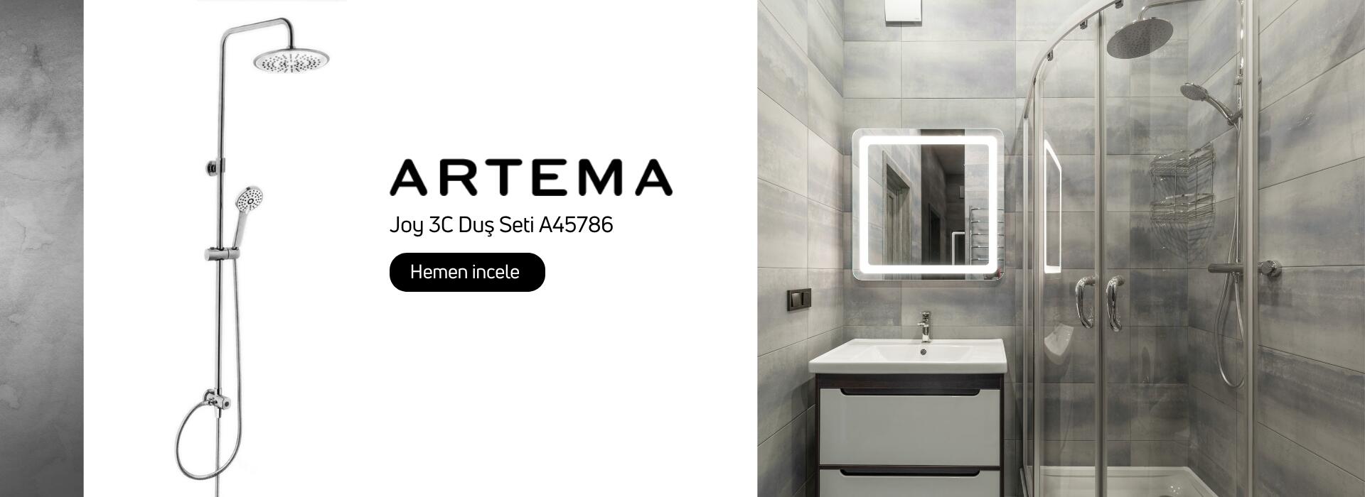 Mayıs 2026 Artema