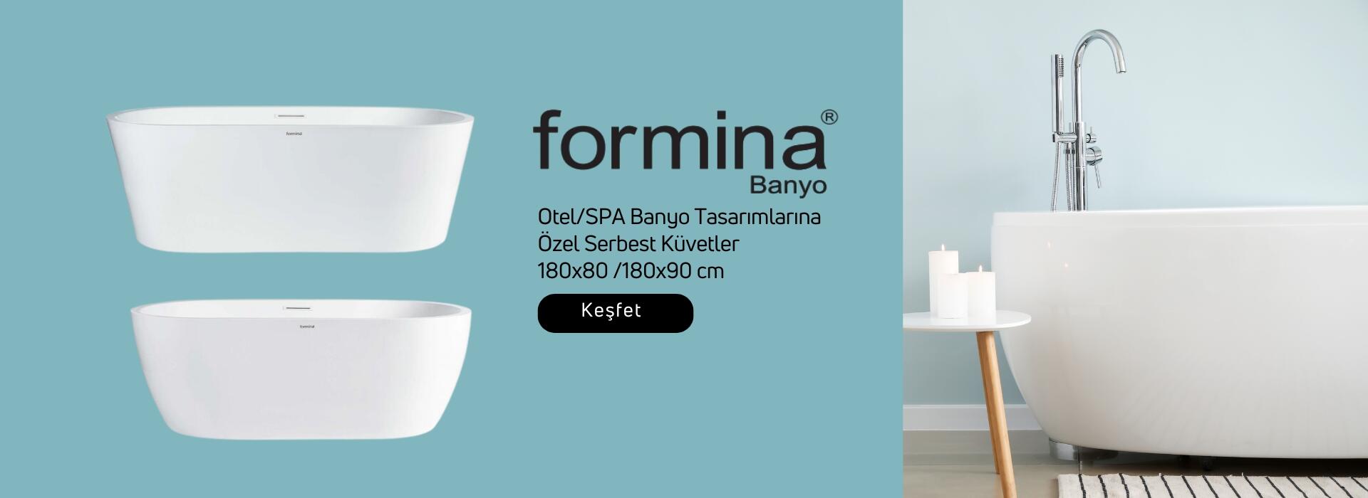 Mayıs 2026 Formina