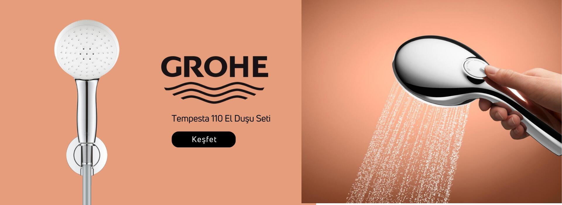 Mayıs 2026 Grohe