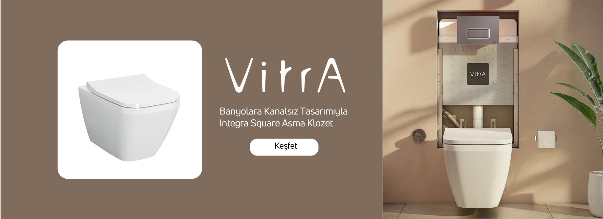 Mayıs 2026 Vitra