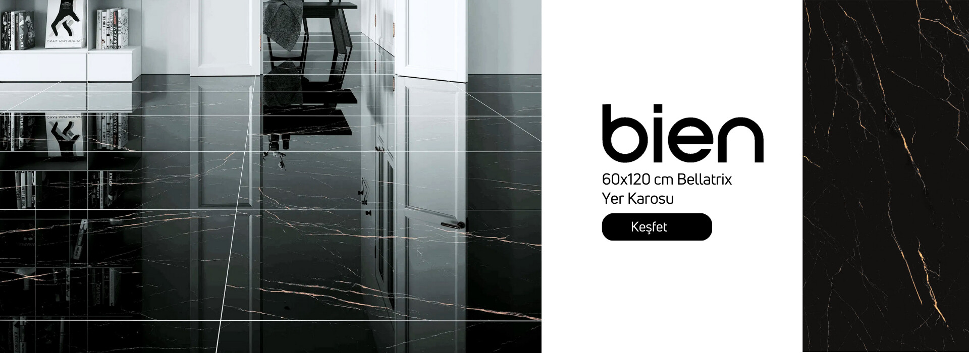 Şubat 2026 Bien Bellatrix