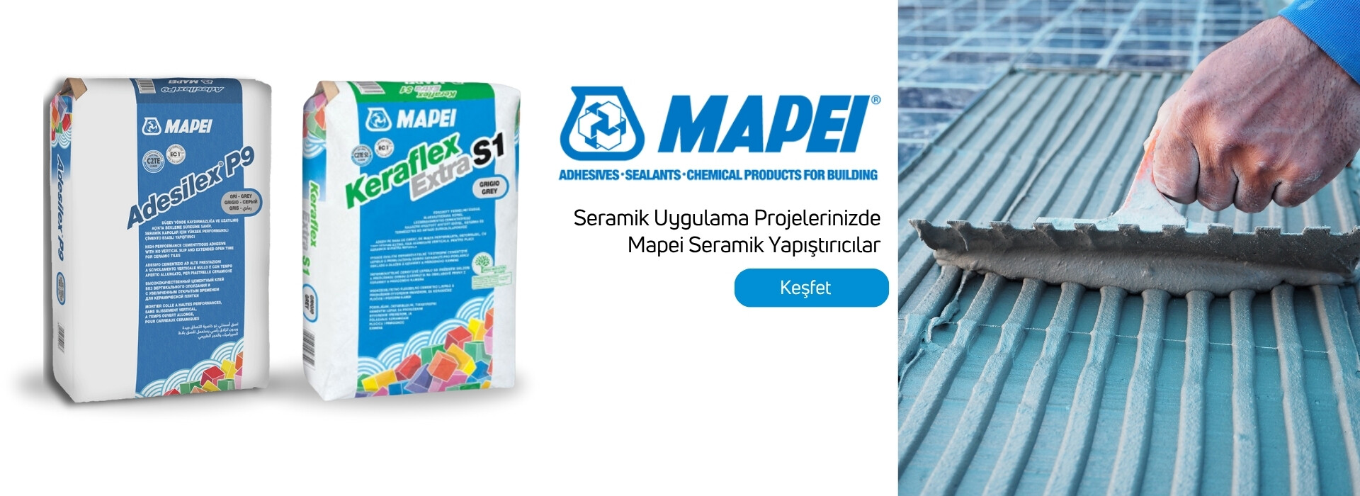 Temmuz 2025 Mapei