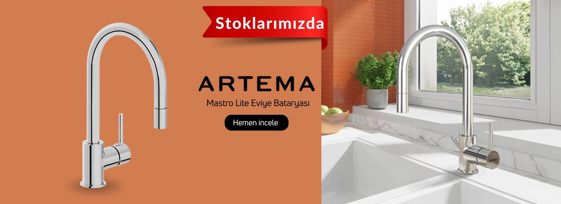 Temmuz 2026 Artema