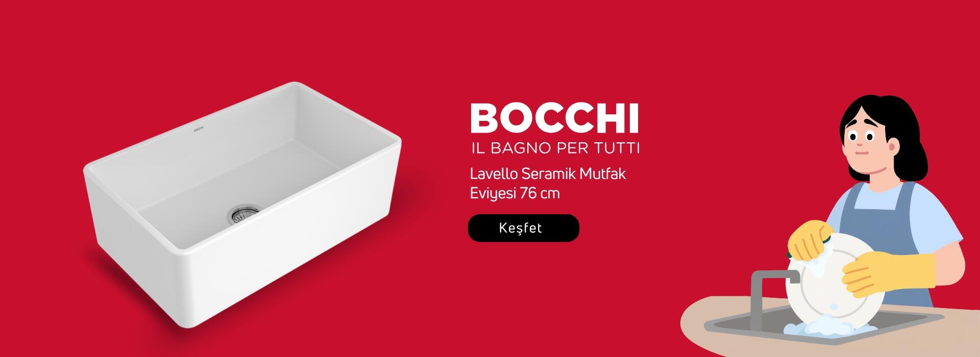 Temmuz 2026 Bocchi