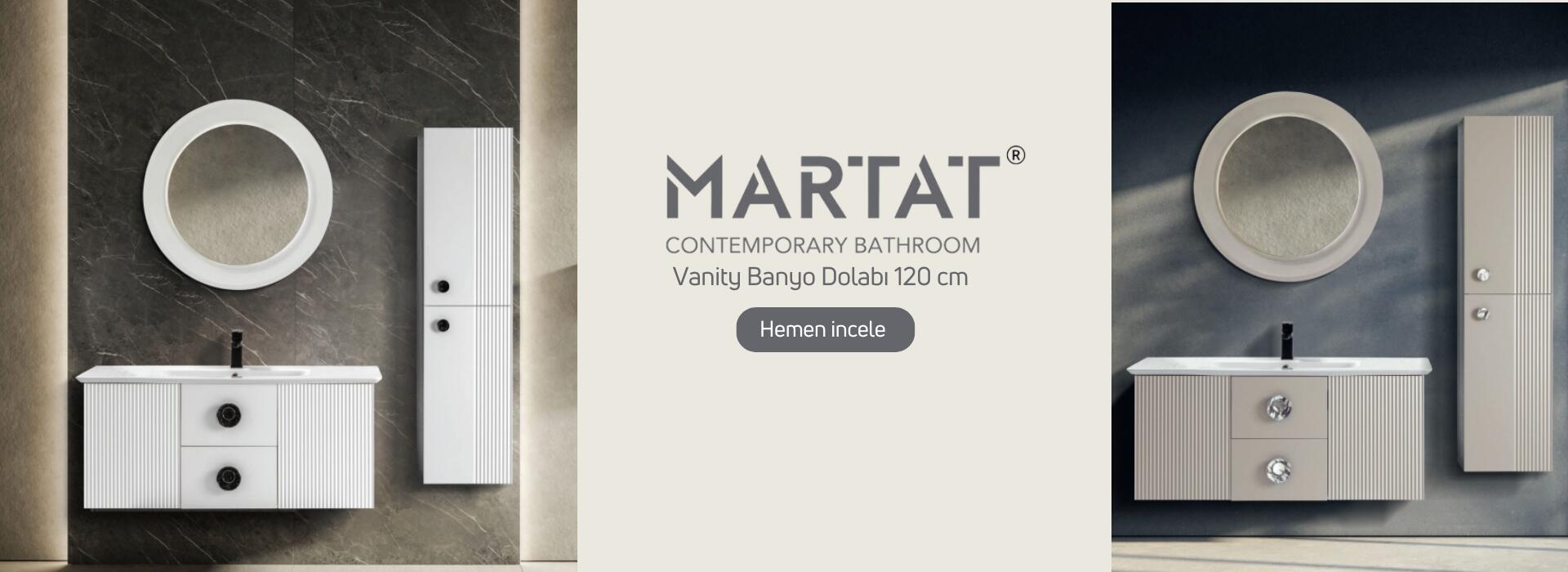 Temmuz 2026 Martat