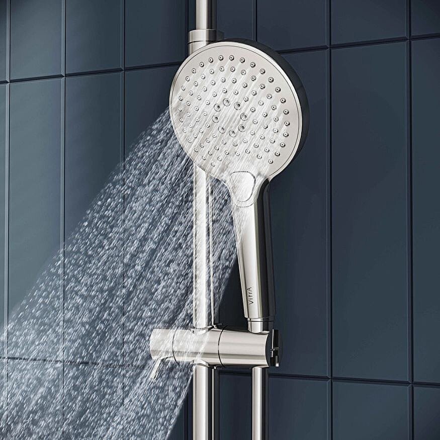 Artema AquaHeat Bliss 240 2F Duş Sistemi A47205 - 3