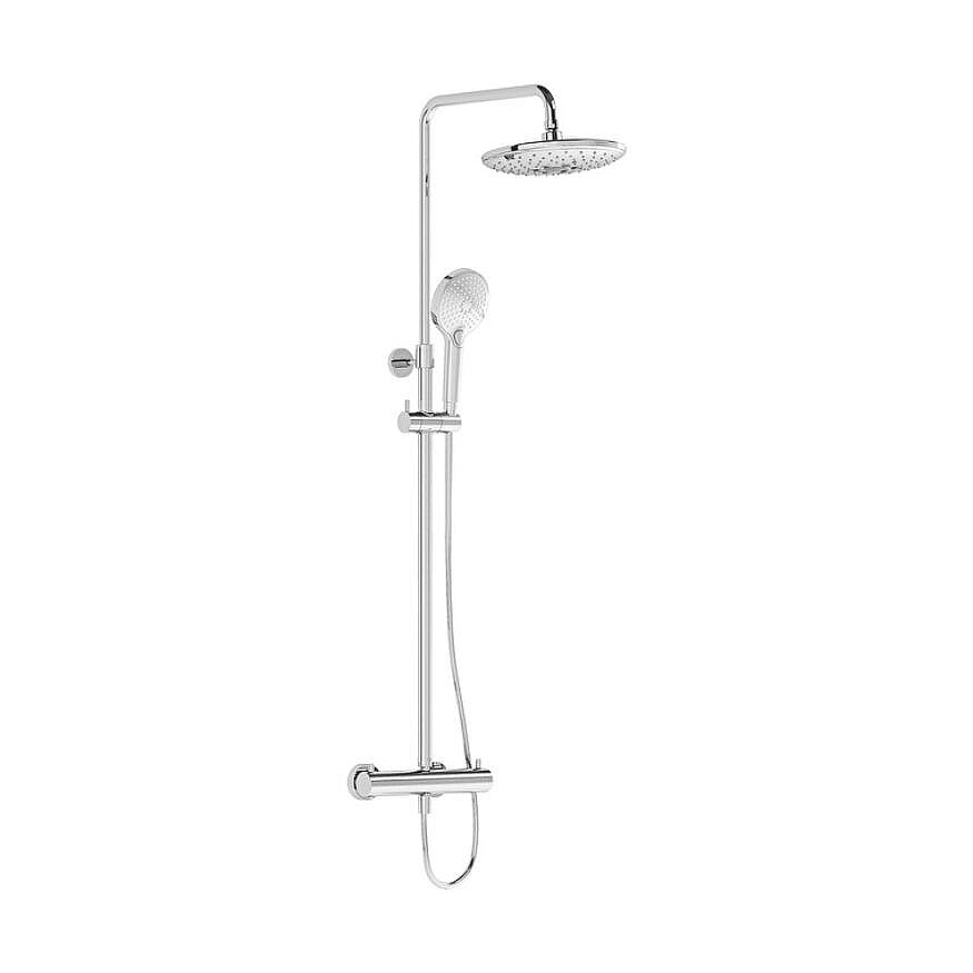 Artema AquaHeat Bliss 240 2F Duş Sistemi A47205 - 2