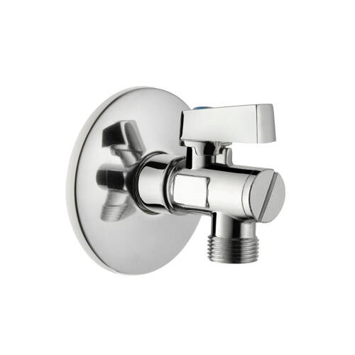 Artema Filtreli Ara Musluk A45200 - 1