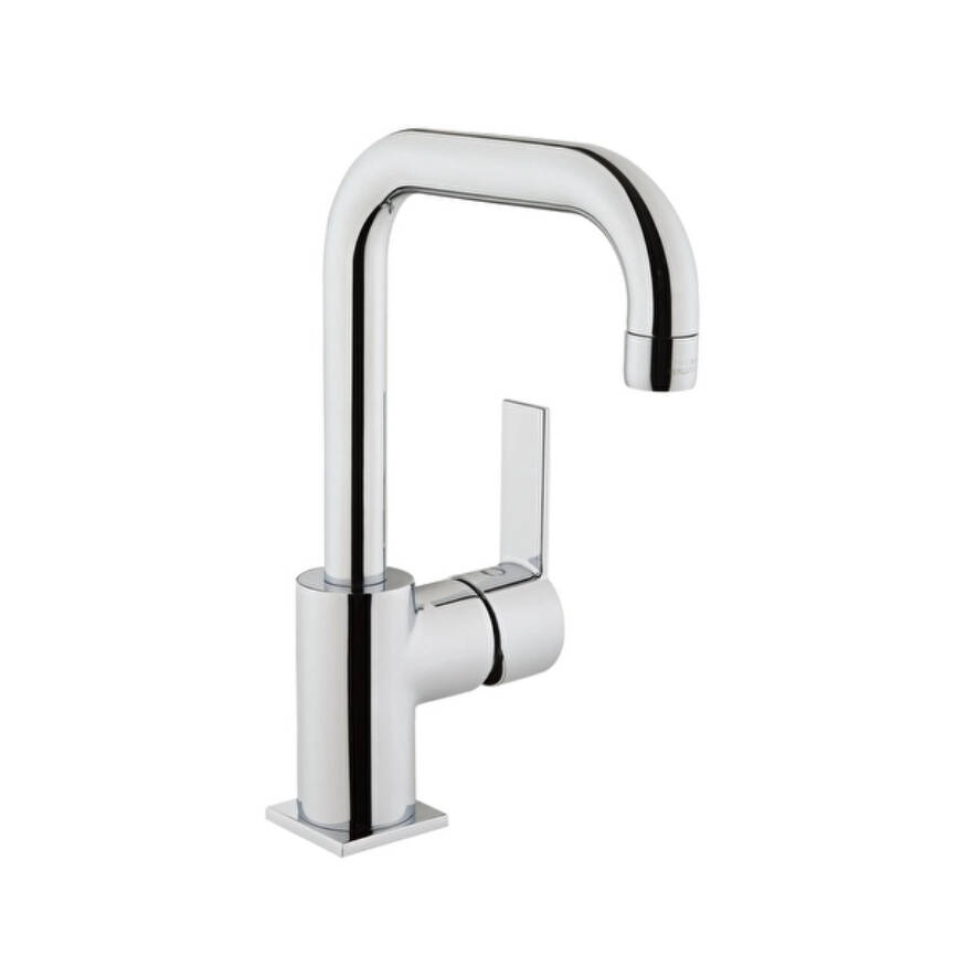Artema Flo S Lavabo Bataryası Döner Borulu A41939 - 1