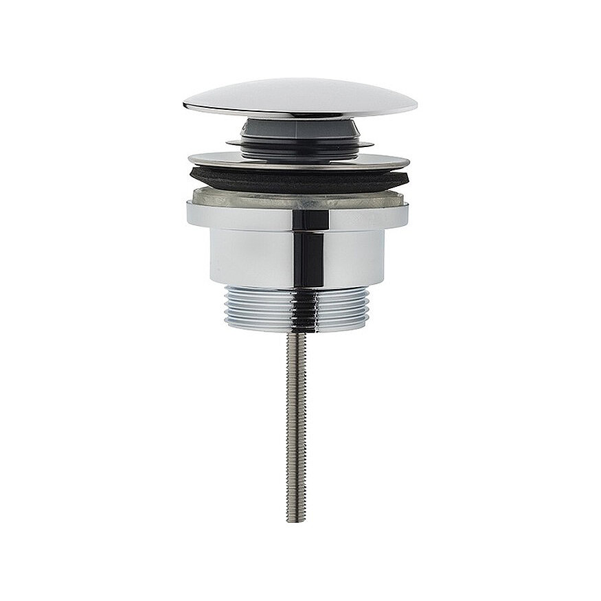 Artema Yuvarlak Lavabo Süzgeci Basmalı A45162 - Artema