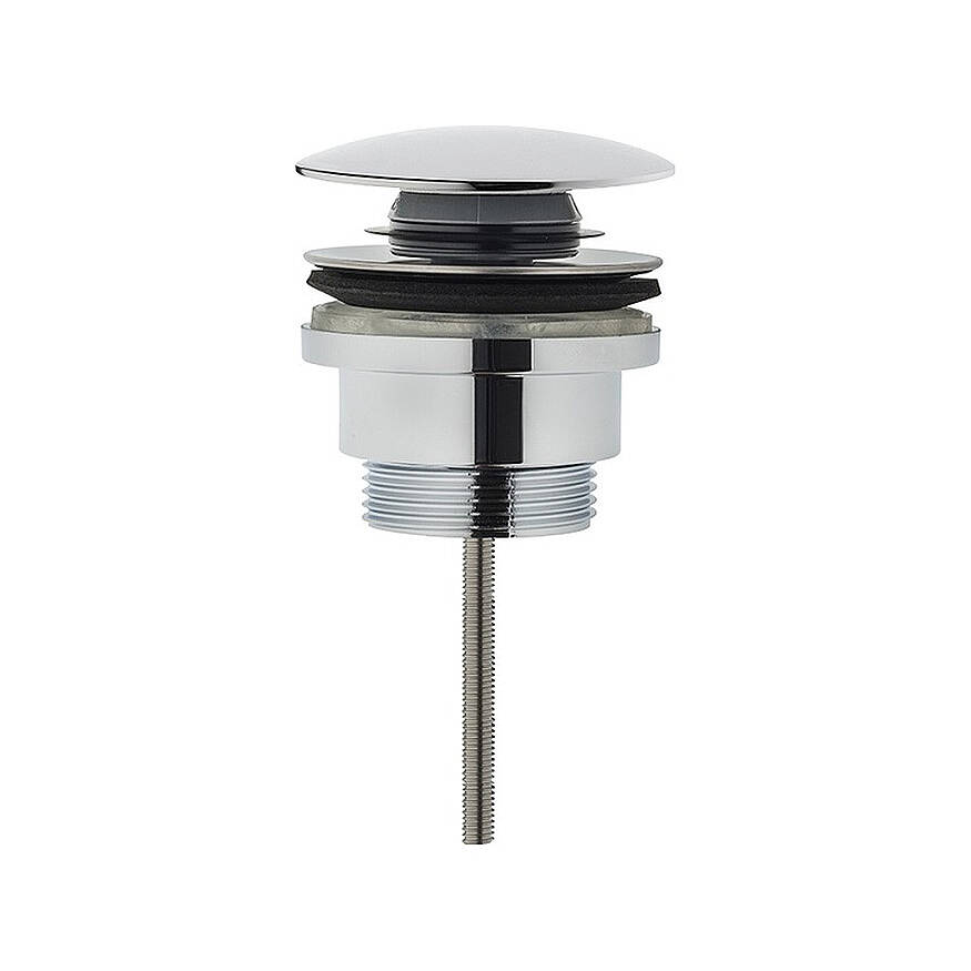 Artema Yuvarlak Lavabo Süzgeci Basmalı A45162 - 1