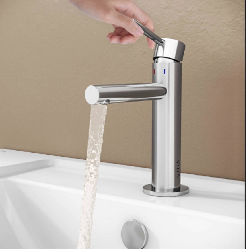 Artema Origin Lavabo Bataryası A42556 - 3