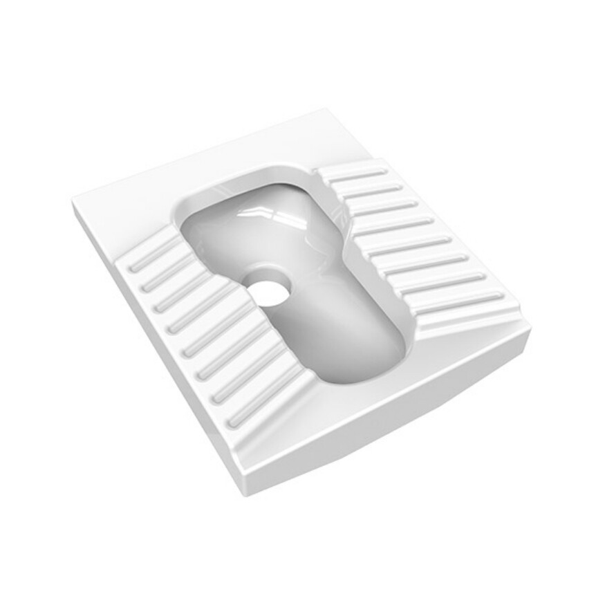 Bien Banyo Çevre Yıkamalı 50x60 cm Helataşı - Bien Banyo