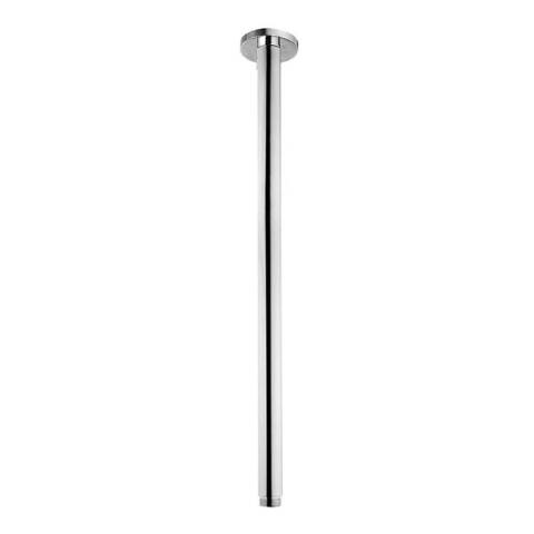 Bien Banyo Duş Başlığı Borusu Tavandan 40 cm - 1