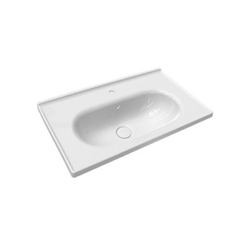 Bien Banyo Ferra Konsollu Lavabo 70 cm - 1