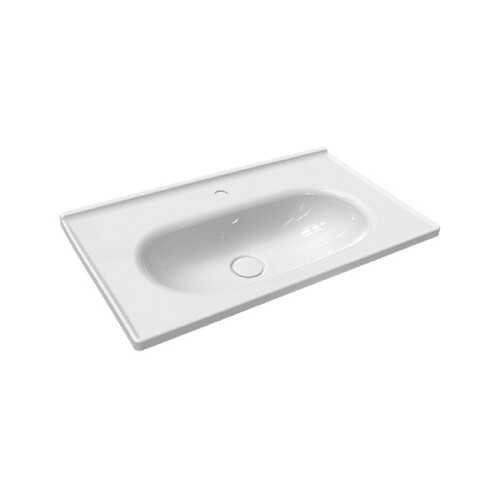 Bien Banyo Ferra Konsollu Lavabo 80 cm