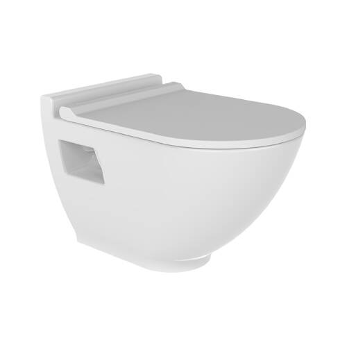 Bien Banyo Harmony Asma Klozet - 1