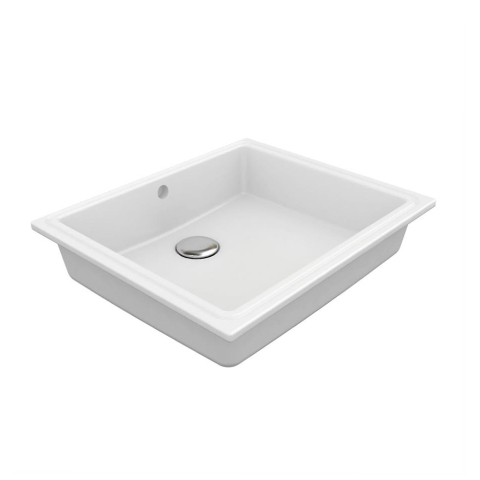 Bien Banyo Infinitum Tezgah Altı Lavabo 40 cm