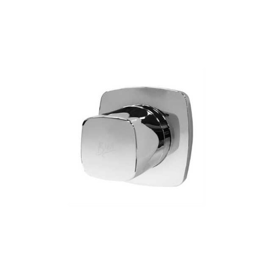 Bien Banyo New Square Ankastre Stop Valf 3/4 - 2