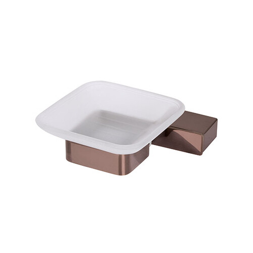 Bien Banyo - Bien Banyo Norma Sabunluk Rose Gold