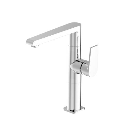 Bien Banyo Pruva Yüksek Tip Lavabo & Eviye Bataryası - 1