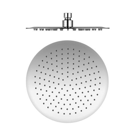 Bien Banyo - Bien Banyo UltraSlim Round Duş Başlığı 40 cm