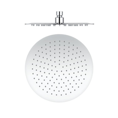 Bien Banyo UltraSlim Round Duş Başlığı