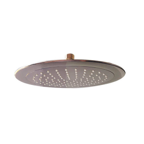 Bien Banyo UltraSlim Round Yuvarlak Tepe Duş Başlığı Rose Gold - 1