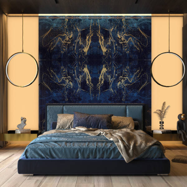 Bien Seramik 120x180 cm Twilight Yer Karosu - 2