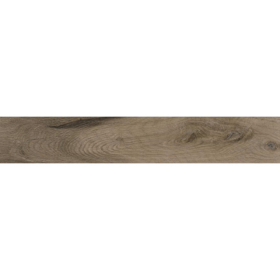 Bien Seramik - Bien Seramik 15x90 cm Zebra Wood Ash Yer Karosu