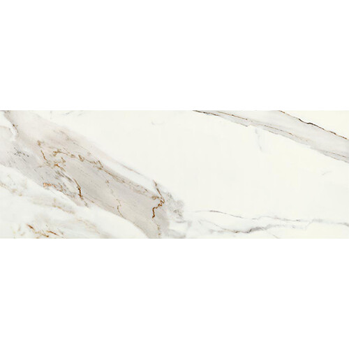 Bien Seramik - Bien Seramik 40x120 cm Antique Carrara Duvar Karosu