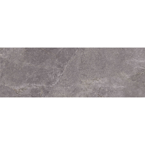 Bien Seramik - Bien Seramik 40x120 cm Gordion Dark Grey Duvar Karosu