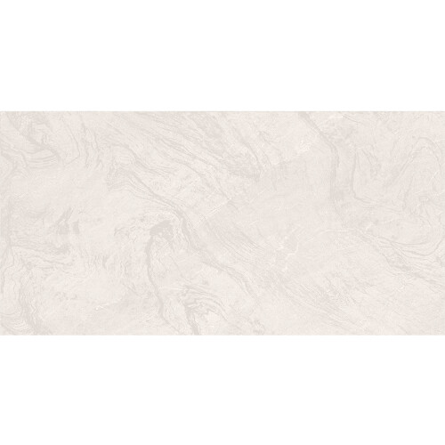 Bien Seramik - Bien Seramik 60x120 cm Nomerles Beyaz Yer Karosu