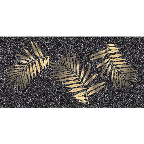 Bien Seramik - Bien Seramik 60x120 cm Palmera Dekofon Yer Karosu