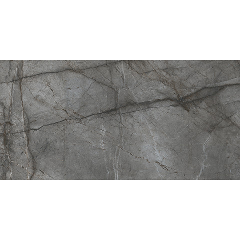 Bien Seramik - Bien Seramik 60x120 cm Root Silver Yer Karosu