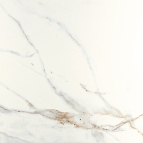 Bien Seramik - Bien Seramik 60x60 cm Antique Carrara Yer Karosu