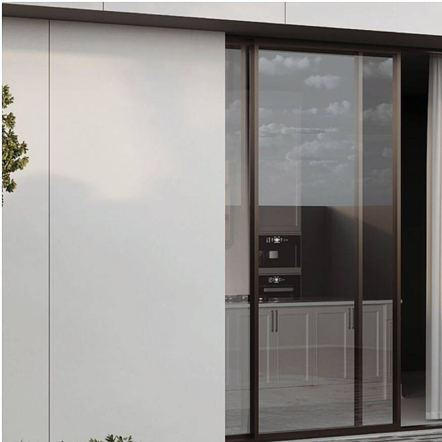 Bien Seramik BIQSLAB 120x280 cm Dove Bianco Yer Karosu - 1