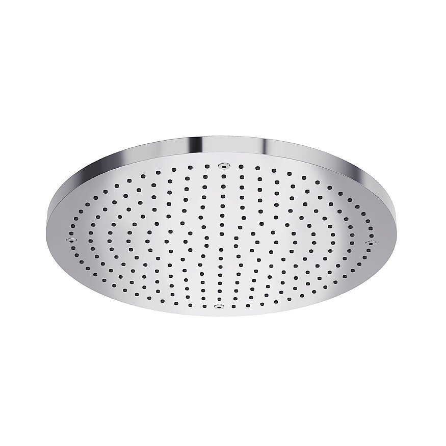 Bocchi 500RS Ankastre Tavan Duşu 50 cm - Bocchi