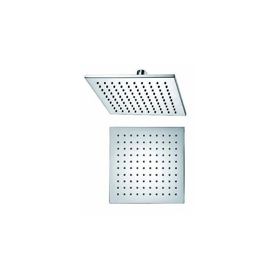 Bocchi Air2 200S Tepe Duşu 20 cm - 1