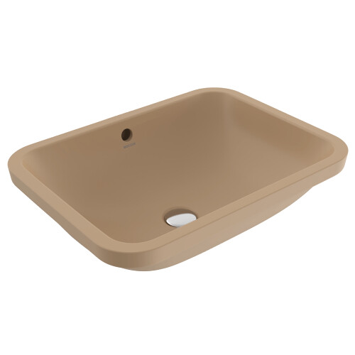 Bocchi Scala Arch Tezgah Altı Lavabo 55 cm Mat Kaşmir