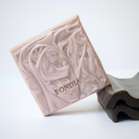 Bondia Soap - Bondia Soap Ebruli Sabun