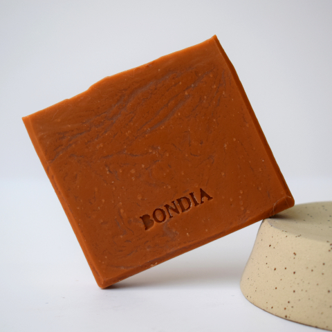 Bondia Soap - Bondia Soap Portakal Nergisi Sabun